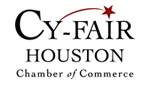 Proud Member of the Cypress Fair Chamber