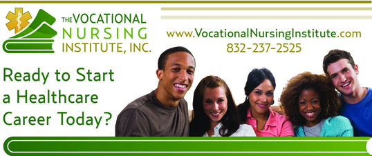 Vocational Nursing Institute